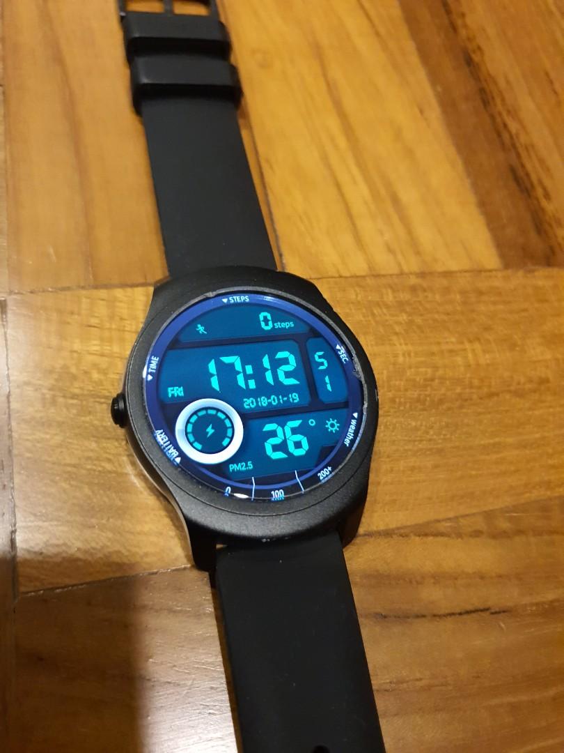 Buy ticwatch 2 sales
