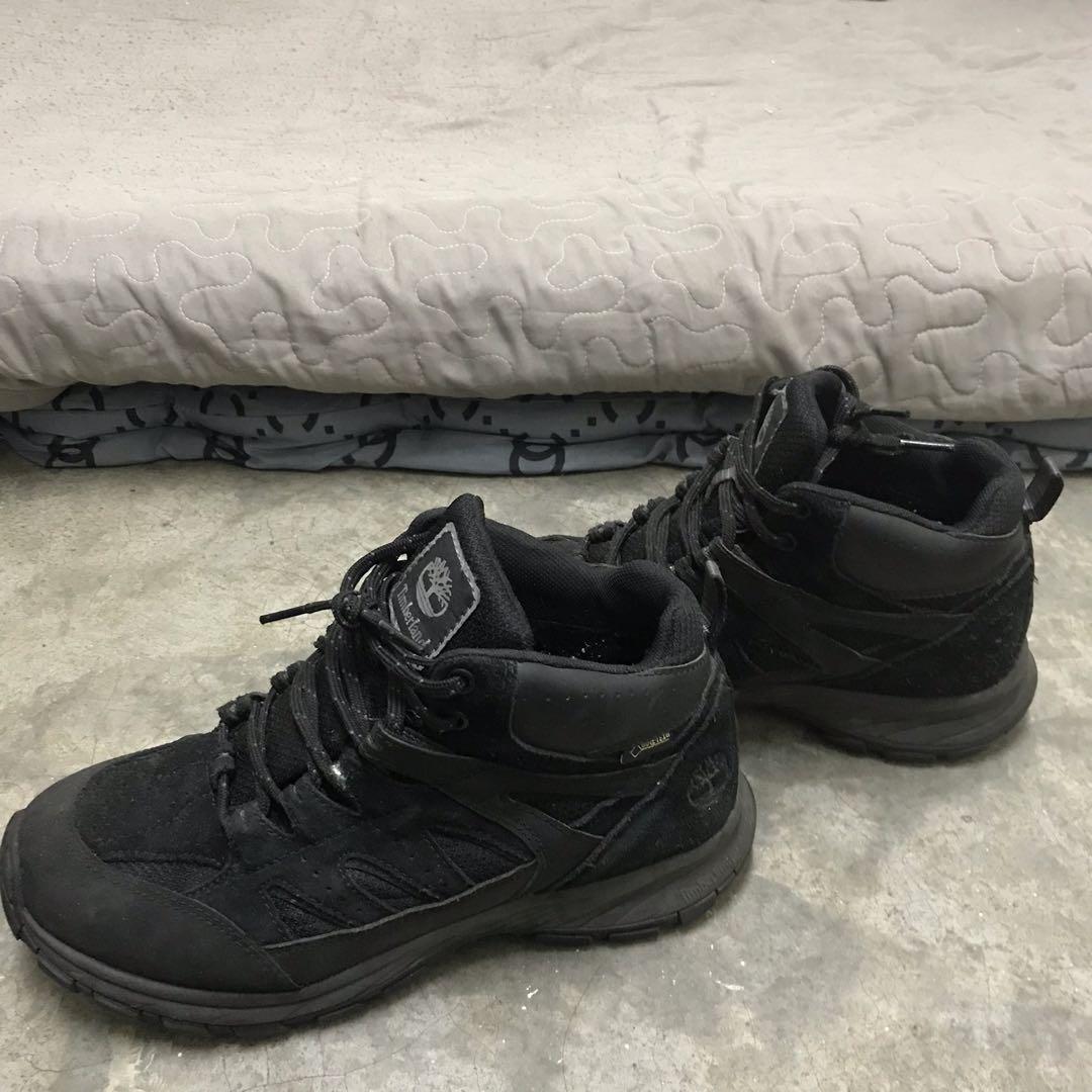 Timberland sadler hot sale pass mid