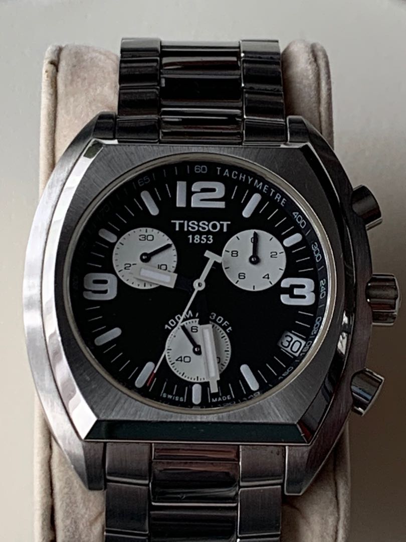 Tissot tissot quickster new arrivals chronograph