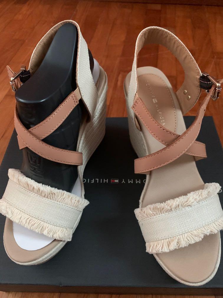 Tommy hilfiger sales wedges uk