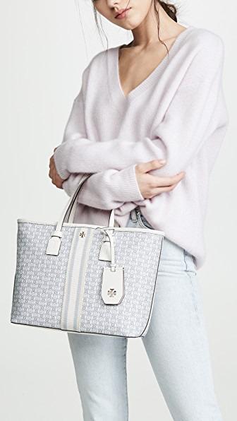 Tory burch small outlet gemini