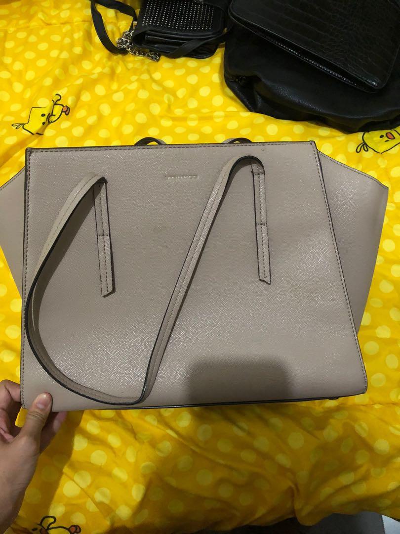 Tote bag best sale urban n co