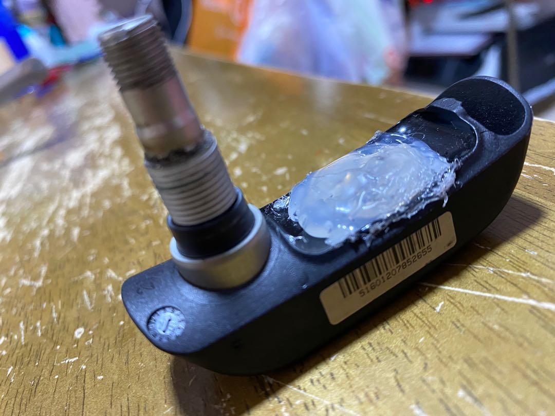 r1200gs tpms