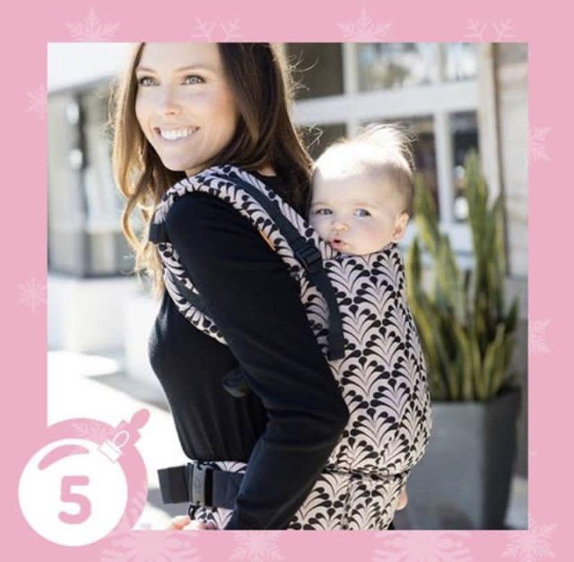 Tula Free to grow Muse Babies Kids Going Out Carriers