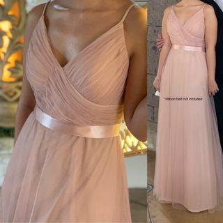 floor length dresses near me