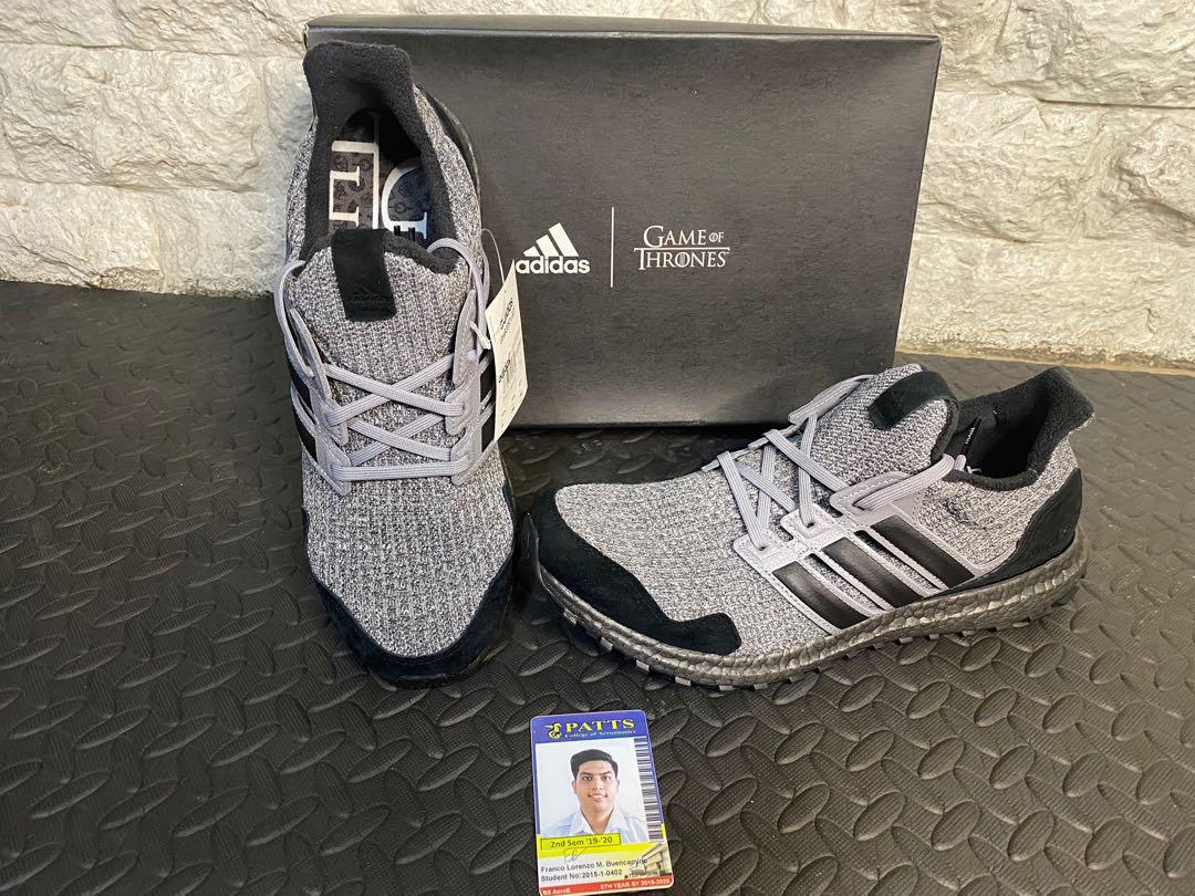 academy ultra boost 20