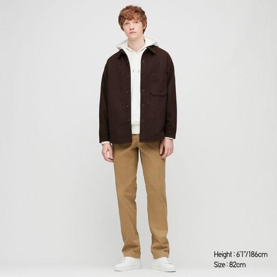 Uniqlo vintage fit chinos clearance