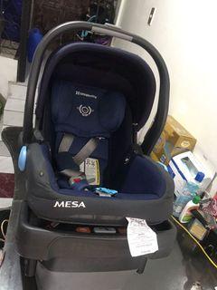 second hand isofix base