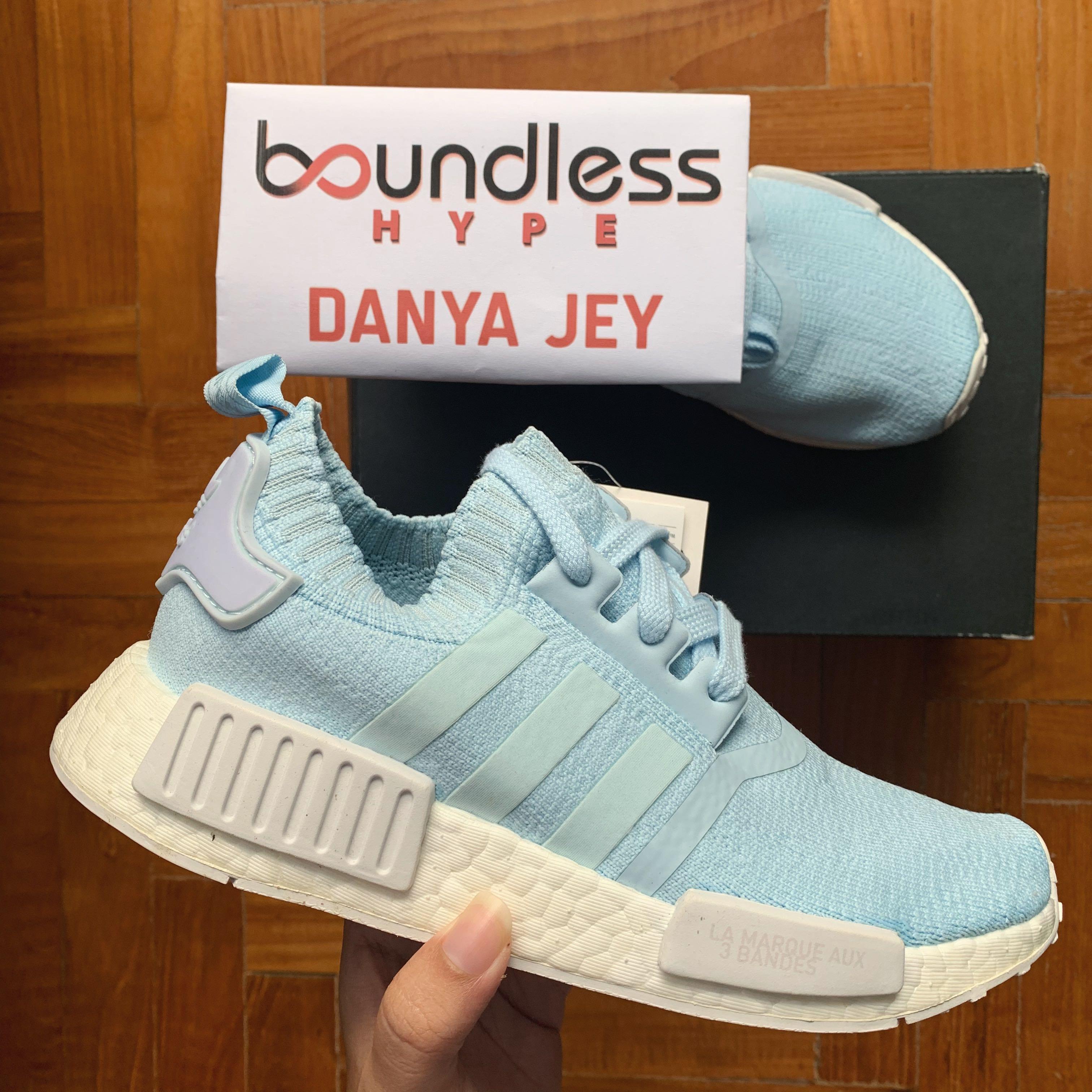 nmd womens shoes