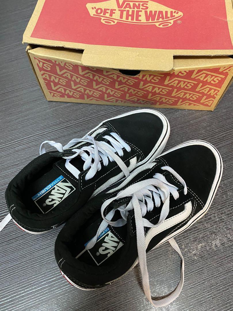 Cheap vans online shoes under $40
