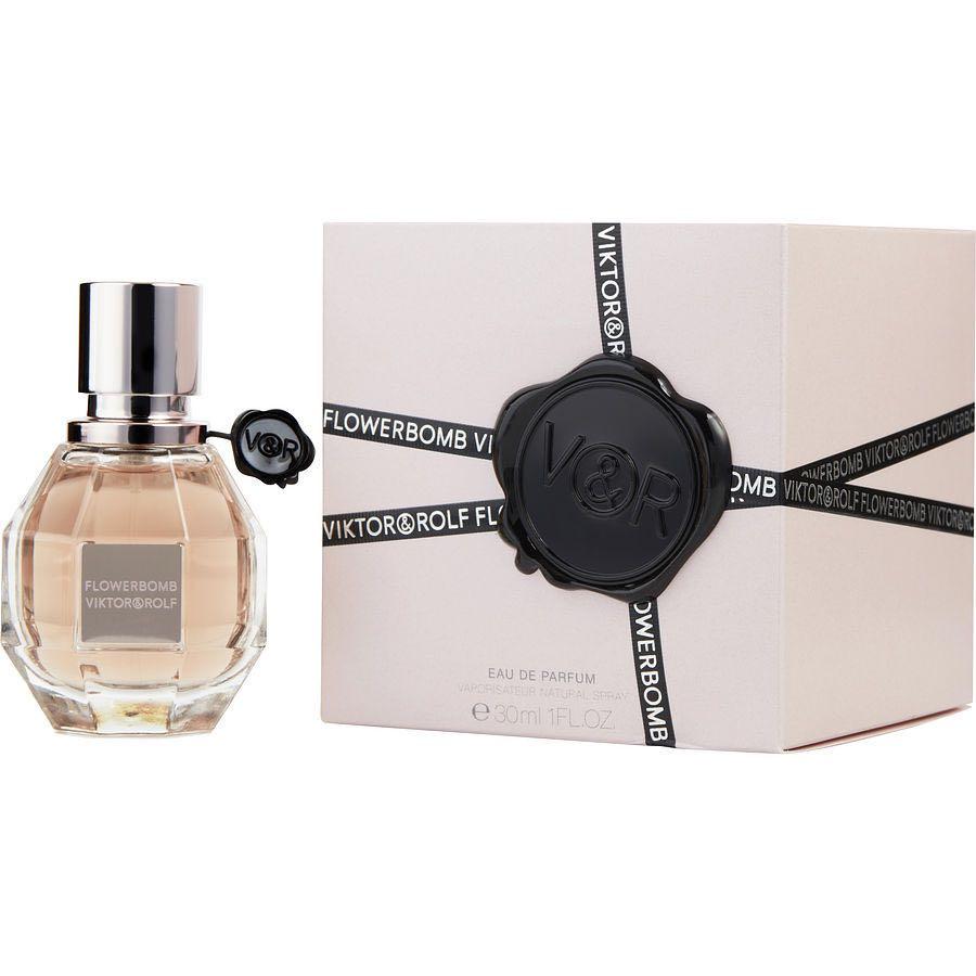 Viktor Rolf Flowerbomb Edp 30 100ml Health Beauty Perfumes Deodorants On Carousell Viktor Rolf Flowerbomb Edp 30 100ml Health Beauty Perfumes Deodorants On Carousell
