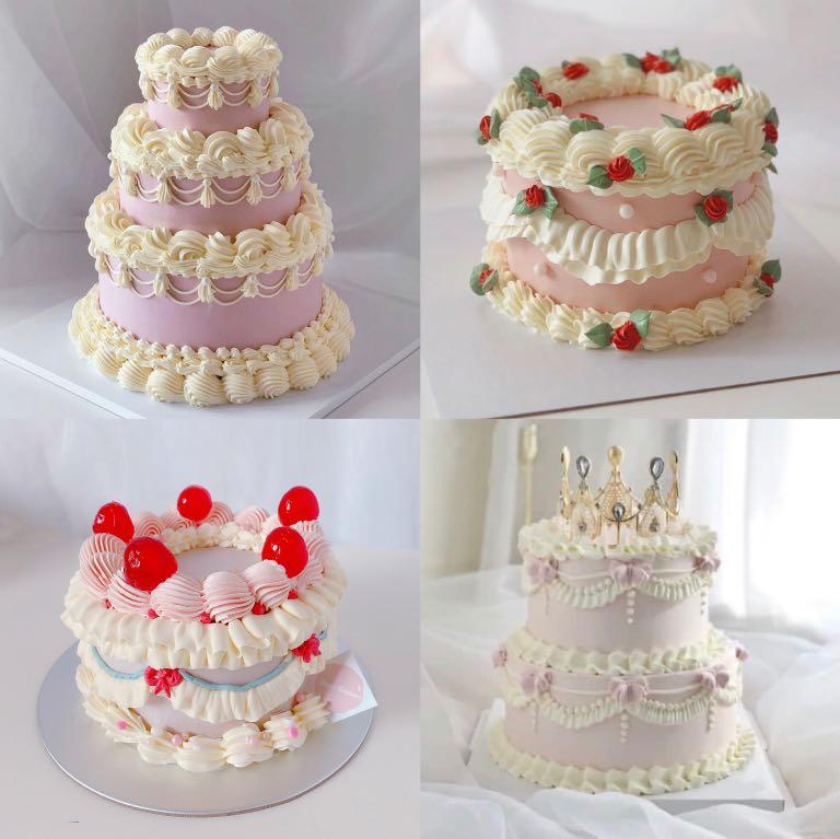 Create Everlasting Memories With Our Wedding Cake Designs