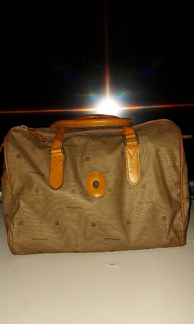 Vintage balmain bag cheap