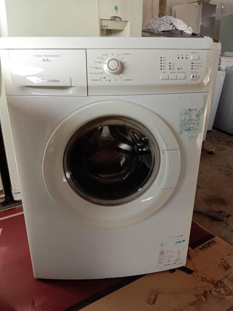 Washing Machine Mesin Basuh 6 5 Kg Kitchen Appliances On Carousell