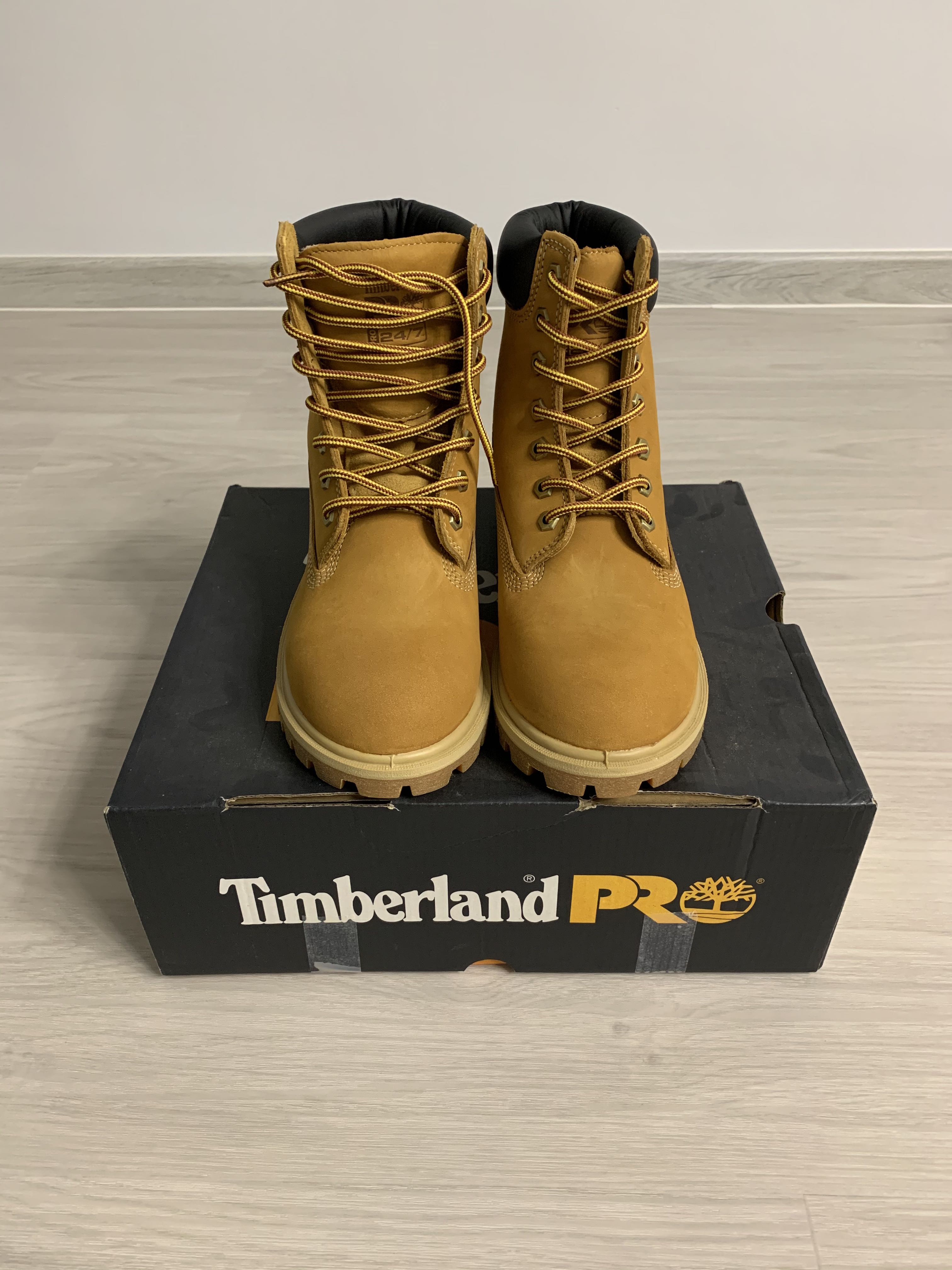 womens timberland pro boots