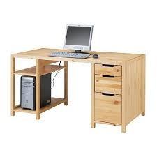 Wooden table TOVIK