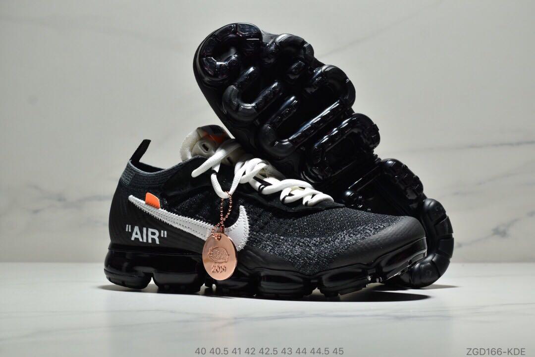 Air outlet vapormax promo