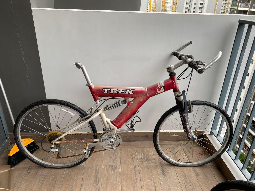 trek y 3