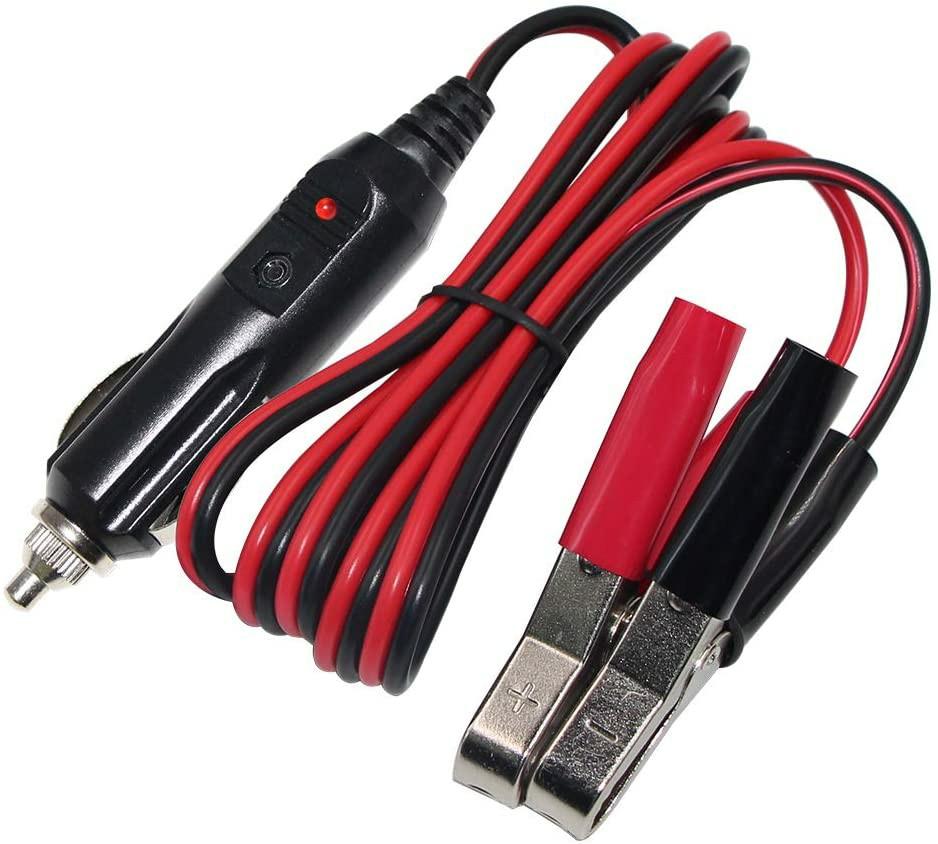 charge and start 12v cigarette lighter