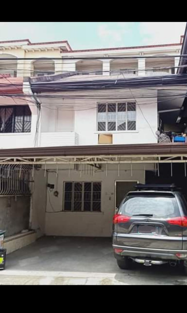 3BR Townhouse in Pasig, Property, Rentals, Townhouse on Carousell
