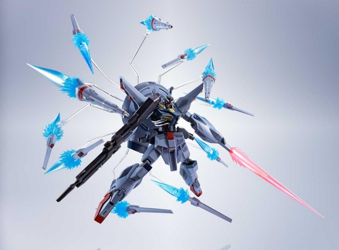港魂預訂 Metal Robot Spirits 天意高達 Side Ms Providence Gundam 玩具 遊戲類 玩具 Carousell 港魂預訂 Metal Robot Spirits 天意高達 Side Ms Providence Gundam 玩具 遊戲類 玩具 Carousell