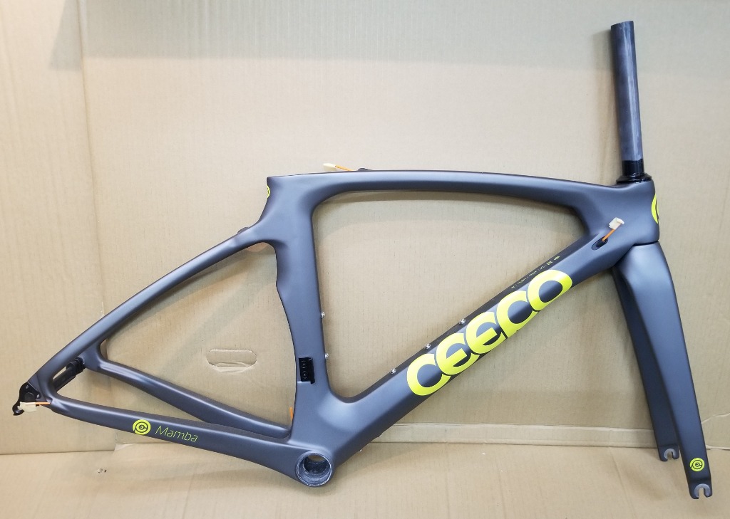 ceepo stinger r