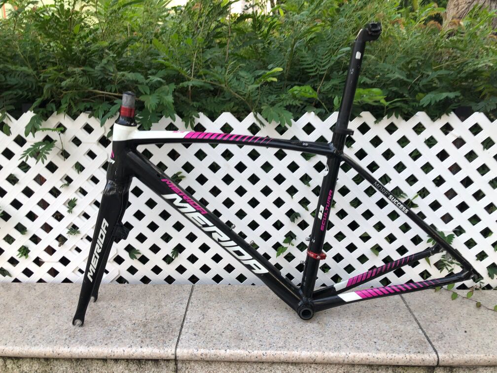 single speed spacers