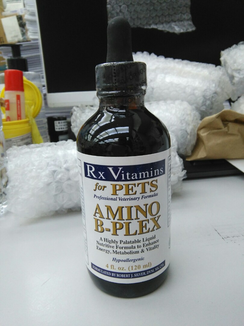 Amino clearance b plex