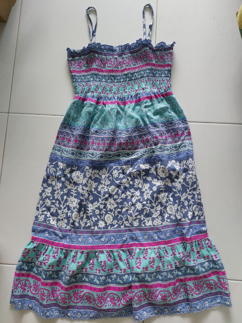 accessorize monsoon dresses