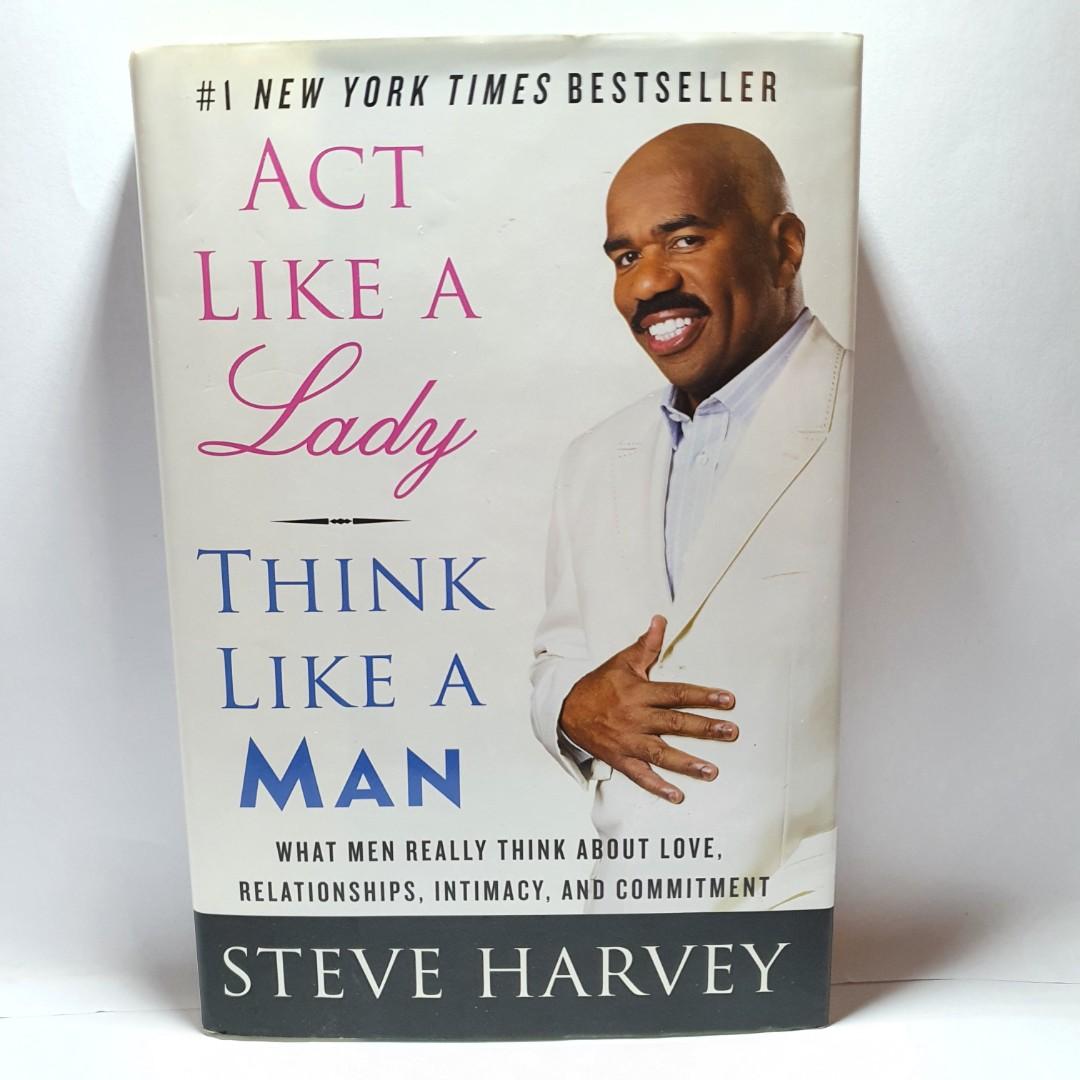think like a man book sales