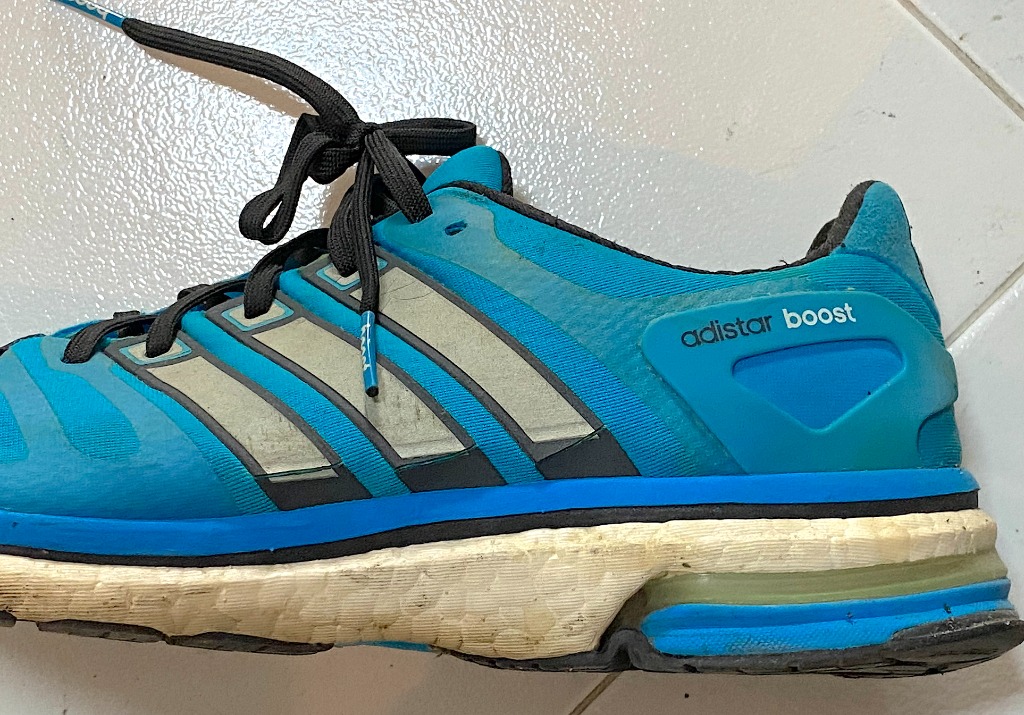 Adistar boost hotsell