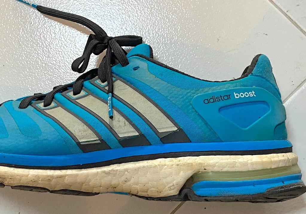 adidas adistar boost