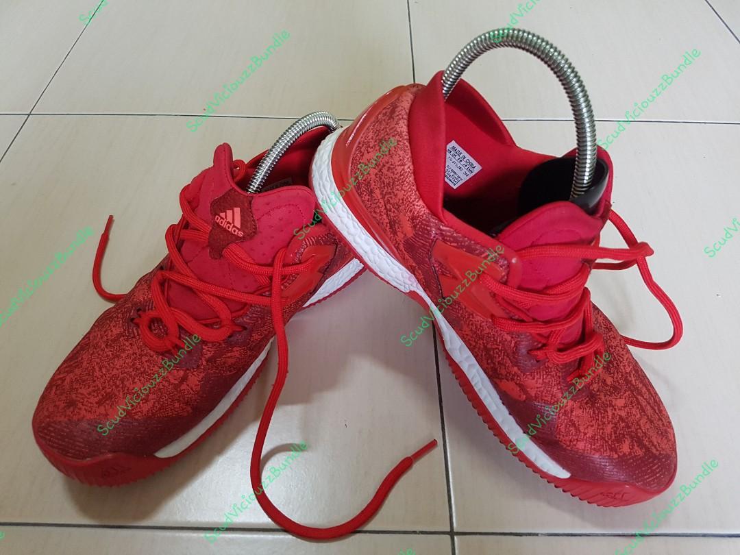 Crazylight best sale boost 2020