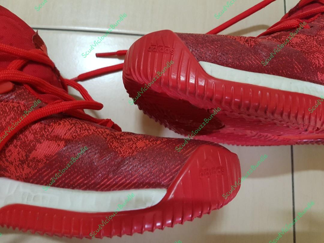 Crazylight discount boost 2020