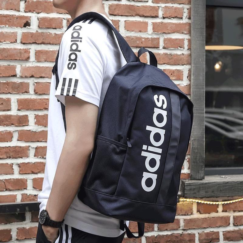 Adidas linear core backpack shop