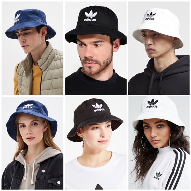 Adidas bucket hat outfit sale