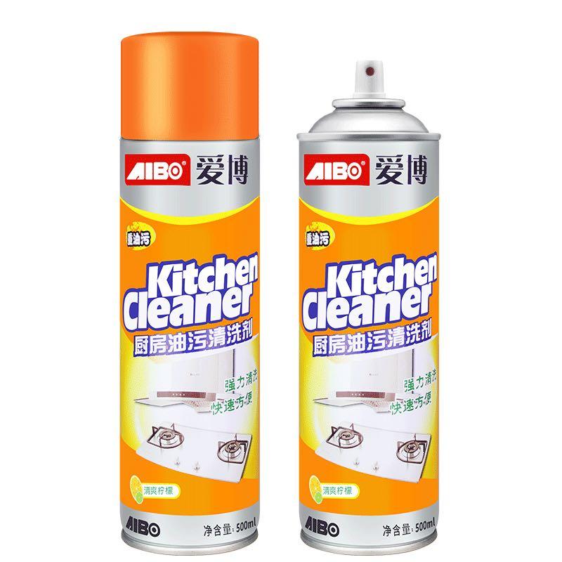 Aibo Kitchen Cleaner