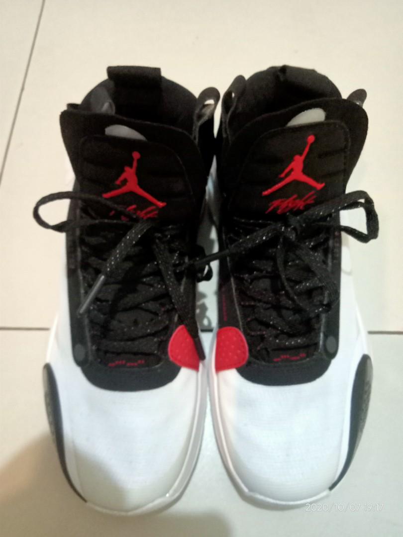 Jordan 34 bred release date clearance