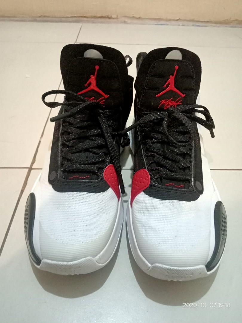 Jordan 34 bred store