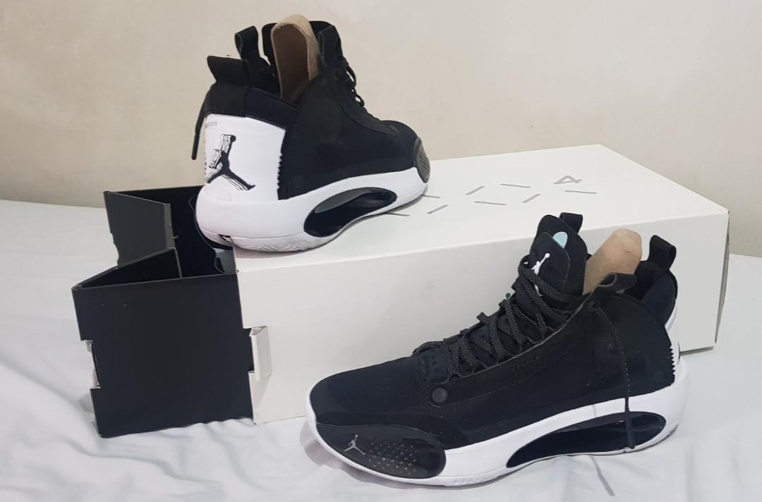 jordan eclipse high top