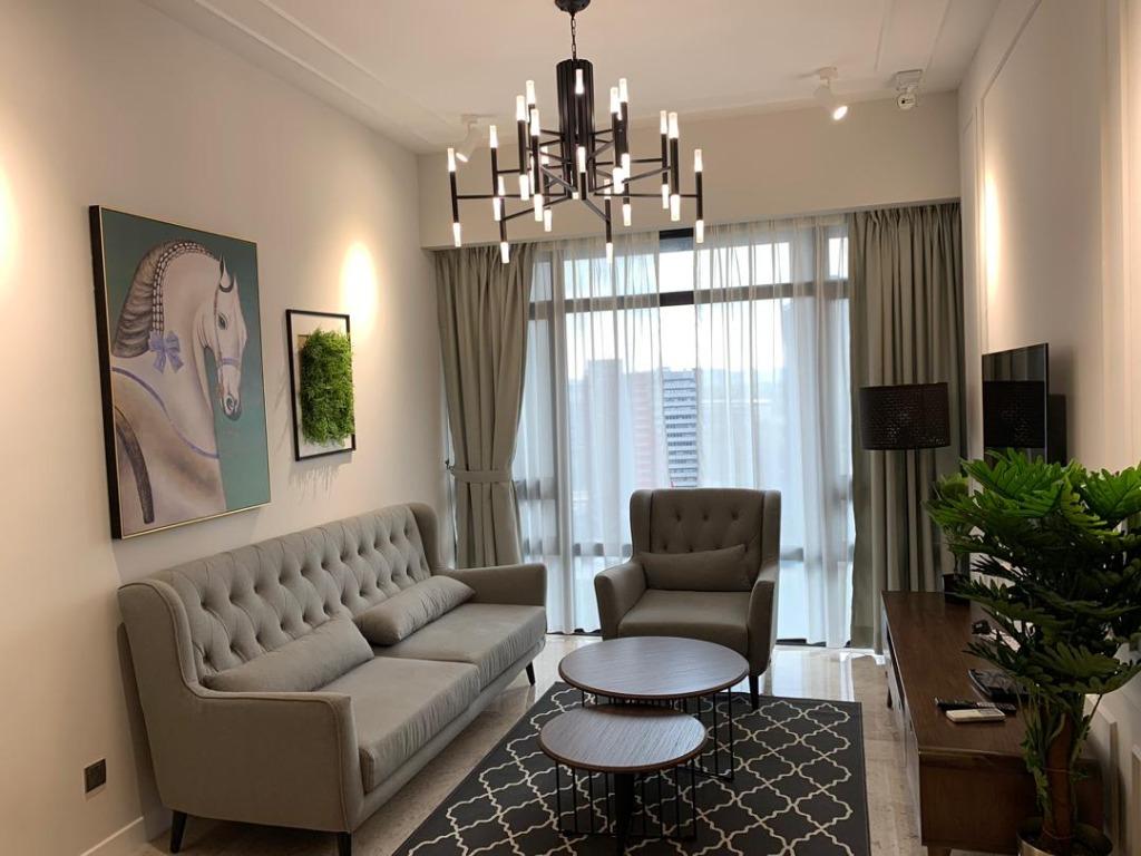 Anggun Residence Fully Furnished For Rent Property Rentals On Carousell