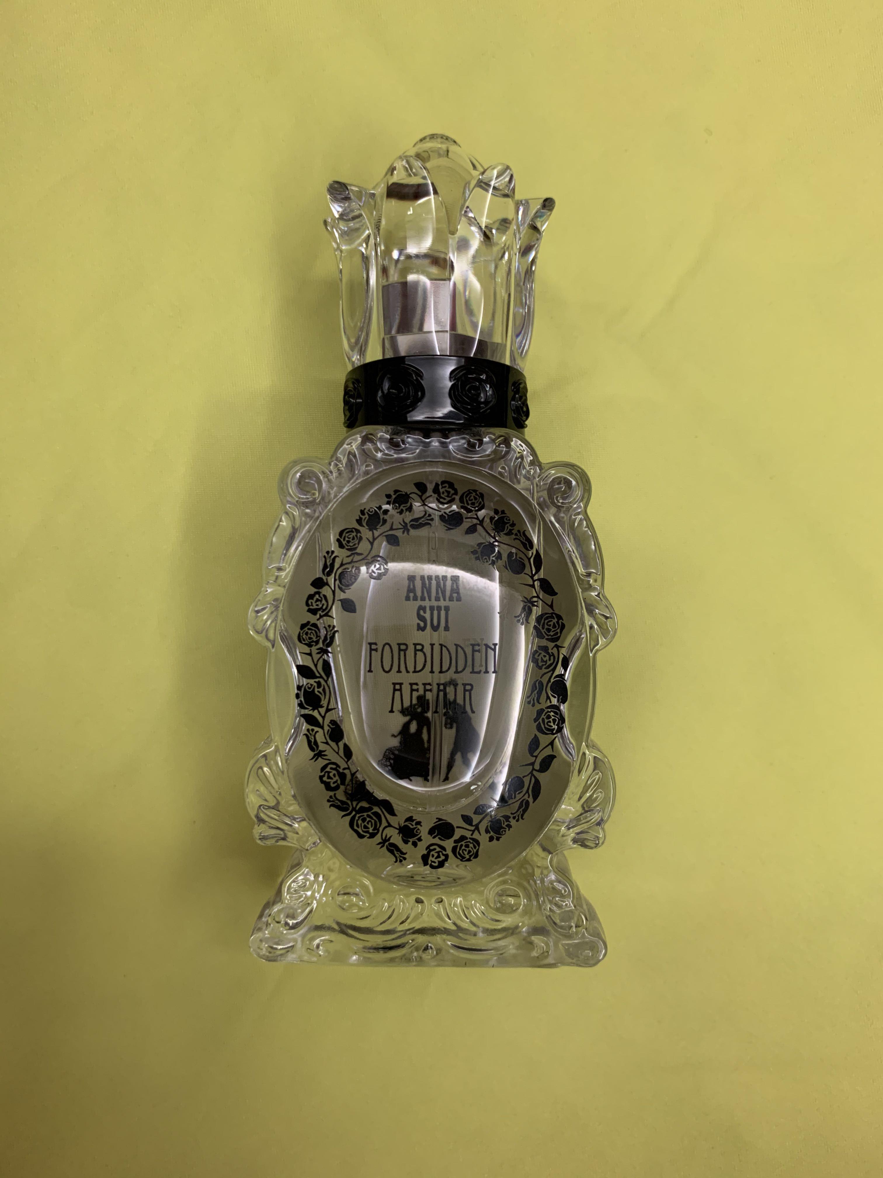 Anna Sui 香水 女裝 手袋及銀包 長銀包 Carousell