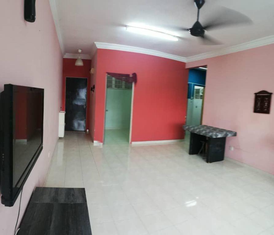 Apartment Merdeka Villa Ampang For Sale Property For Sale On Carousell