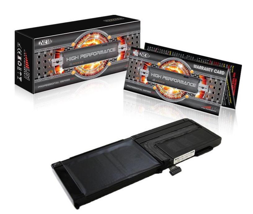 Apple MacBook Pro Battery (Category: Laptops & Notebooks) located in Bacoor. Submitted by gojisan (Listing ID 1040575699, Image 1). Description: Replacement Battery: LB1 High Performance Laptop Battery For: Apple MacBook Pro 15" Unibody Early & Late 2011, Mid-2012 Models Product code: SKU: LB-AP23-71 RFS: Decluttering gadget organiser. Extra battery, not needed..
