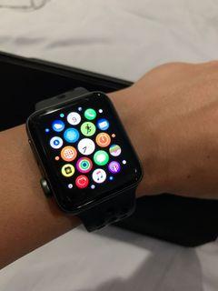 kegunaan iwatch series 3