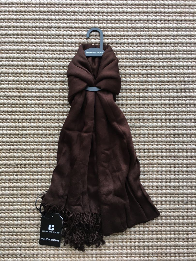 Armando discount caruso shawl