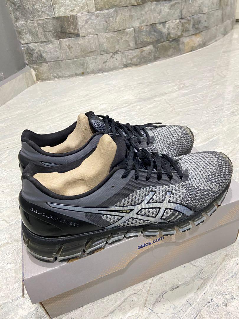 ASICS GEL QUANTUM 360 KNIT T728N Men s Fashion Activewear on