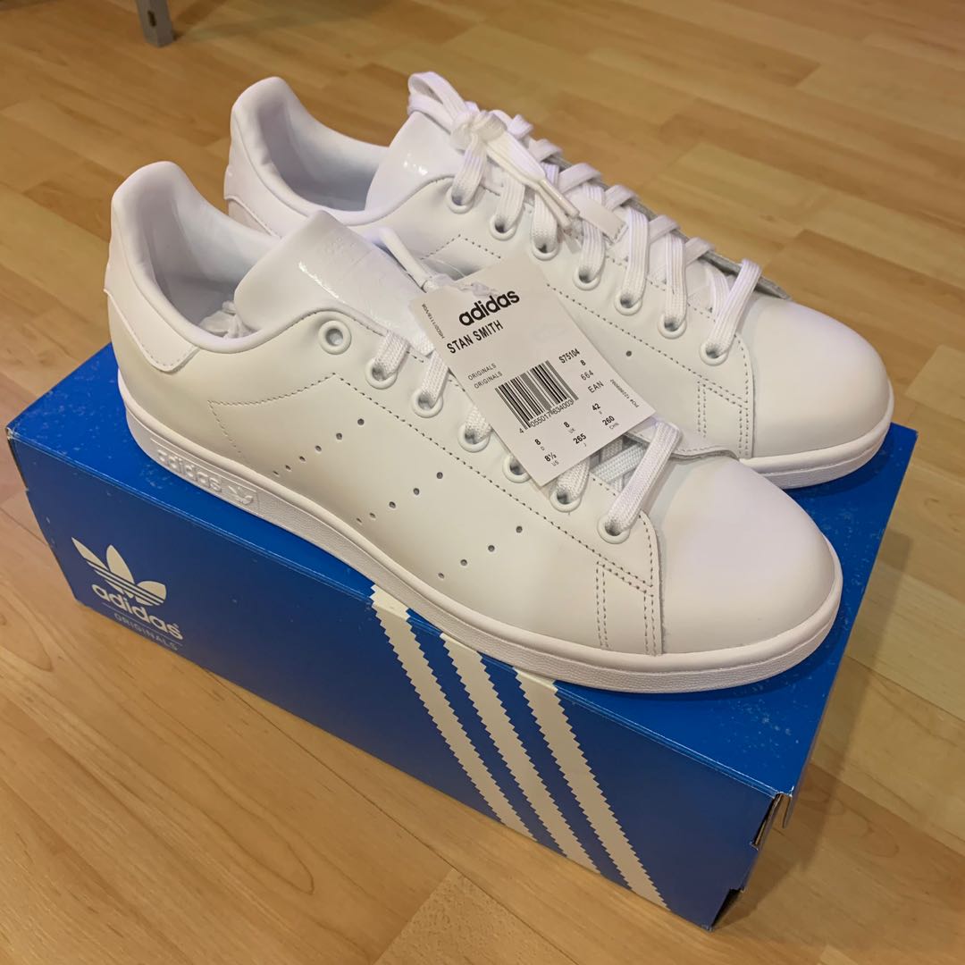 adidas stan smith authentic