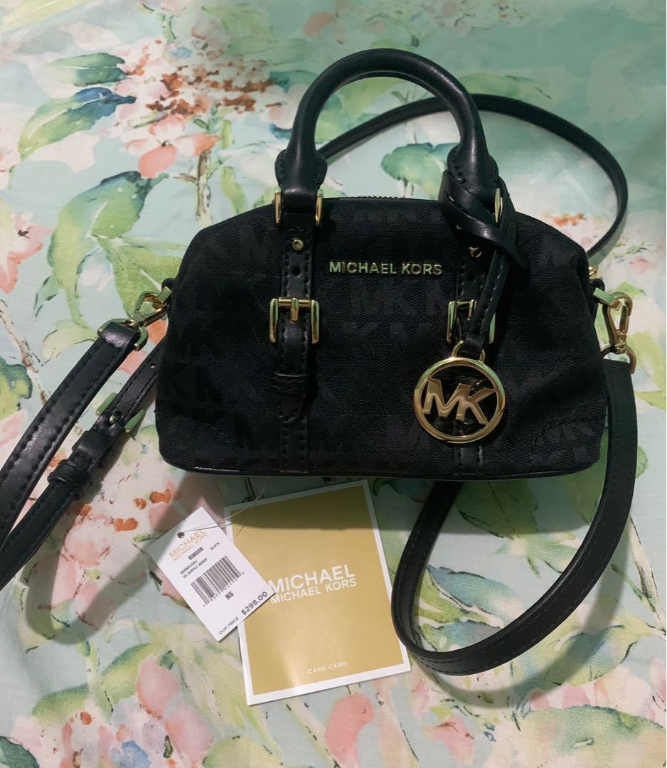 Michael shop kors preloved