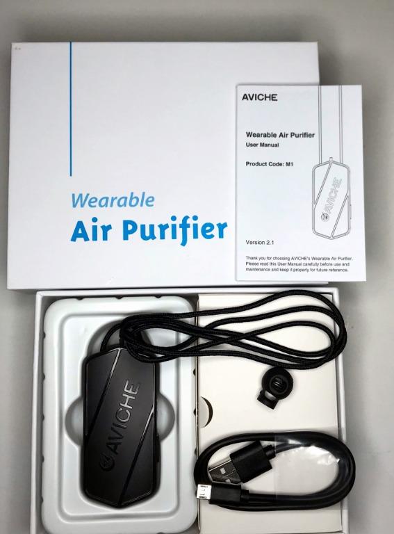 Aviche m1 sales version 2.1
